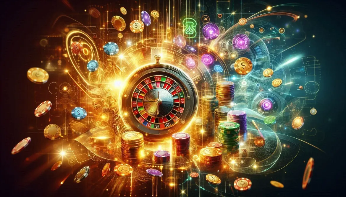 Avantgarde Casino